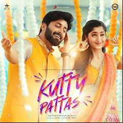Santhosh Dhayanidhi, Rakshitha Suresh