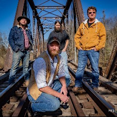 Rebel Railroad