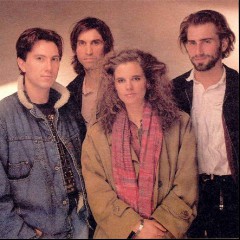 Cowboy Junkies