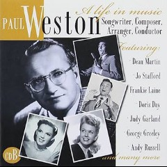 Dean Martin & Paul Weston & His Orchestra