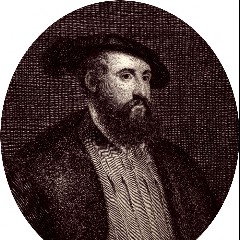 Hernan Cortez