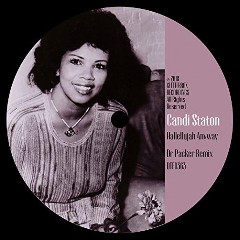 Candi Staton, Dr Packer