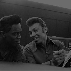 Larry Williams & Johnny Watson