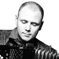 Marcin Wyrostek, Orkiestra Kameralna Aukso & Tango Corazon