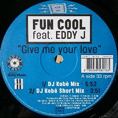 Fun Cool feat. Eddy J