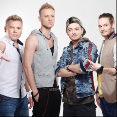 Sunstroke Project, Sunstroke Project