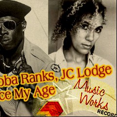 Shabba Ranks feat. Krystal