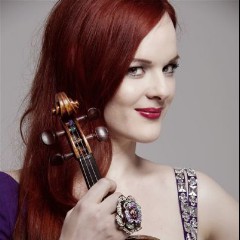 Rachel Kolly d’Alba