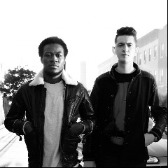 Benga & Coki