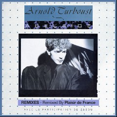 Arnold Turboust feat. Zabou