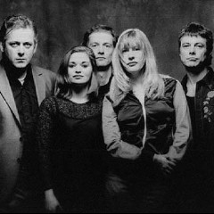 The Mekons
