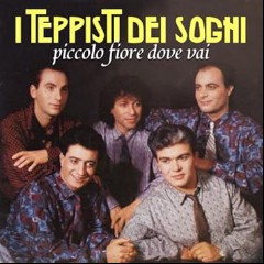 I TEPPISTI DEI SOGNI