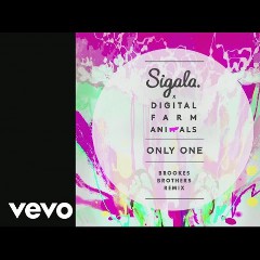 Sigala & Digital Farm Animals
