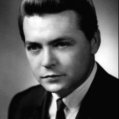 Mickey Gilley