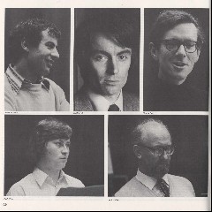 Early Music Consort of London