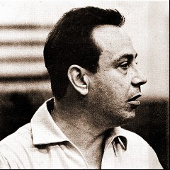 Chico O’Farrill