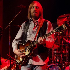 Tom Petty And Mudcrutch