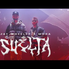 Jay Wheeler & Mora