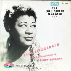 Ella Fitzgerald & Buddy Bregman