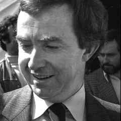 Joe Clark