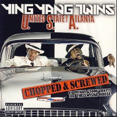 Ying Yang Twins feat. Avant