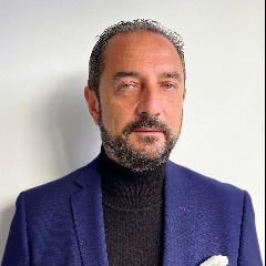 Stephane Malca