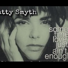 Patty Smyth & Don Henley