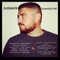 Eldeanyo