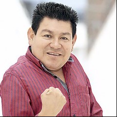 Dilbert Aguilar