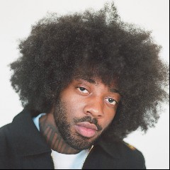 Brent Faiyaz