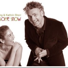 Chris Standring & Kathrin Shorr