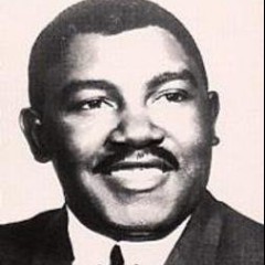 Junior Parker