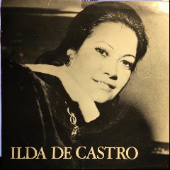 ILDA DE CASTRO