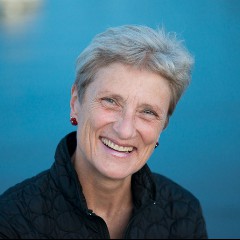 Franziska Hart