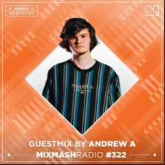 Andrew A