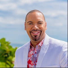 Kev Thompson