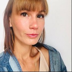 Claudia C. Zimmermann