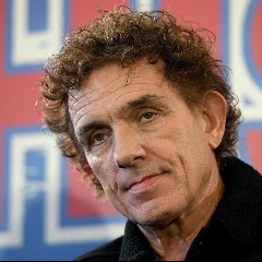 Ian Moss