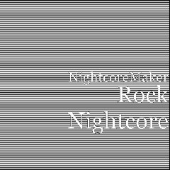 NightcoreMaker
