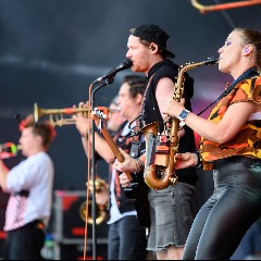 Querbeat