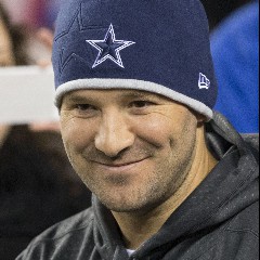 Antonio Romo