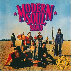 Modern Soul Band