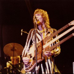 Chris Squire