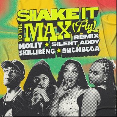 MOLIY, Silent Addy, Skillibeng & Shenseea