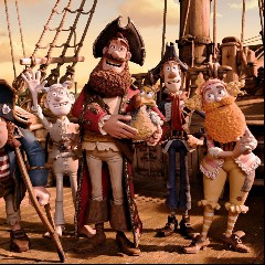 Die Piraten