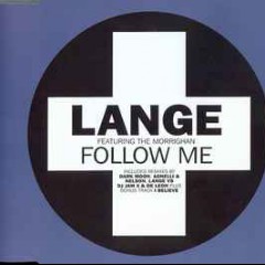 Lange feat. The Morrighan