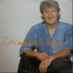 Rade Nikolic Bikinjac