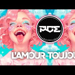 Psy Trance Gigi D'agostino