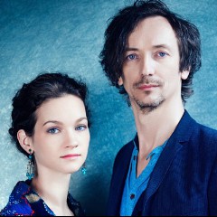 Hilary Hahn & Hauschka