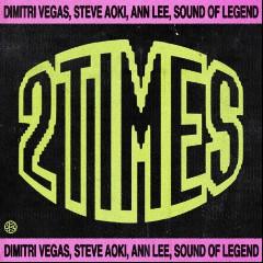 Dimitri Vegas, Steve Aoki & Sound of Legend